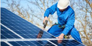 Installation Maintenance Panneaux Solaires Photovoltaïques à Vernet-les-Bains